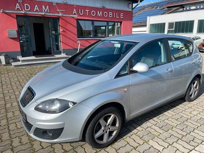 Seat Altea