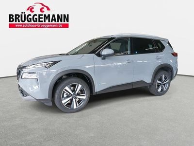 gebraucht Nissan X-Trail 1.5 VC-T E-POWER AUTO. N-CONNECTA PANORAMA LM19