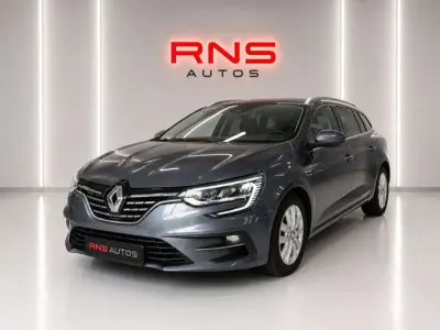Gebraucht Renault Mégane GrandTour