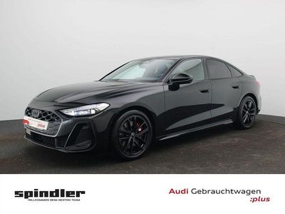 Usata Audi S5 Sport 367 CV (269 kW) 2025 Nero Berlina