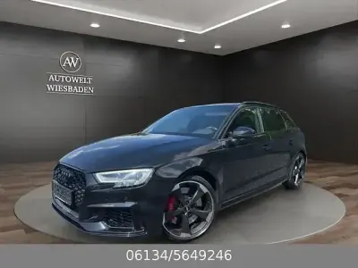 Gebraucht Audi RS3