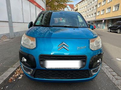 Citroën C3 Picasso