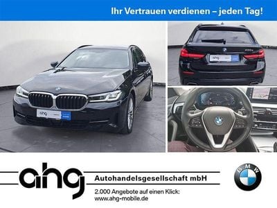 BMW 530e