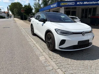 Gebraucht VW ID.4