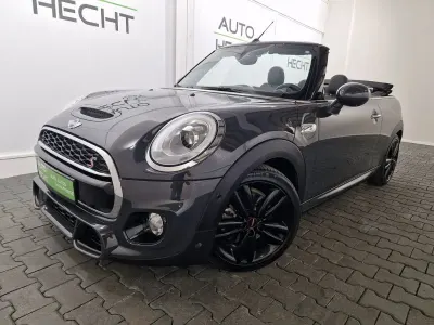 Gebraucht Mini John Cooper Works