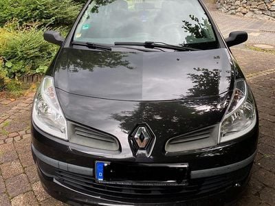 Renault Clio II