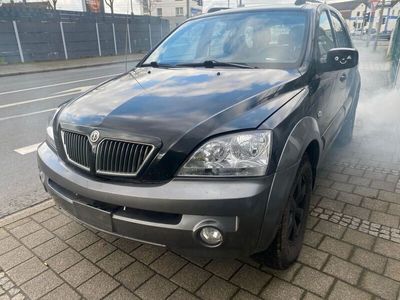 gebraucht Kia Sorento 2.5 CRDi EX EX