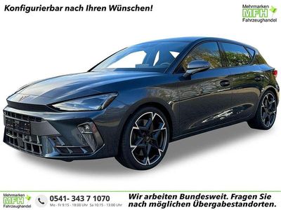 Neu Cupra Leon VZ 300 PS (220 kW) 2025 Wählbar Limousine
