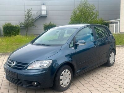 gebraucht VW Golf V plus GOAL