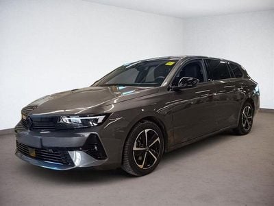 Usata Opel Astra 131 CV (96 kW) 2024 Grigio Utilitaria