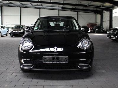Gebraucht Ora 03 125 kW (171 PS) 2023 Schwarz Kleinwagen