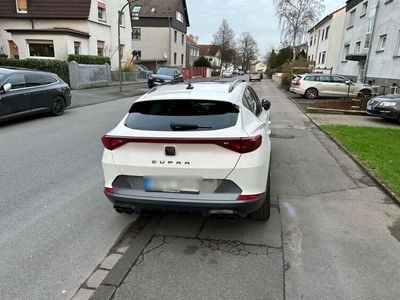 gebraucht Cupra Formentor 2022