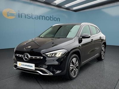 Mercedes GLA250