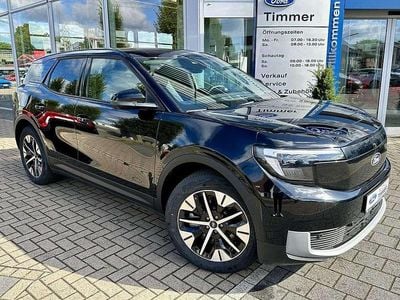 Usata Ford Explorer Extended Range 210 kW (286 CV) 2025 Nero SUV