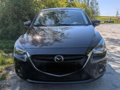 Gebraucht Mazda 2