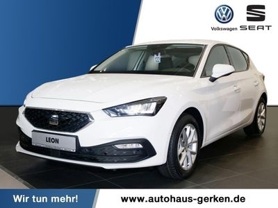 gebraucht Seat Leon 1.0 TSI Style LANE