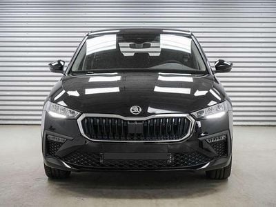 Ny Skoda Scala Selection 150 HK (110 kW) 2026 Sort Hatchback
