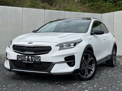 gebraucht Kia XCeed Plug-in Hybrid Platinum Edition 1.6*SI.KLIMA/PA...