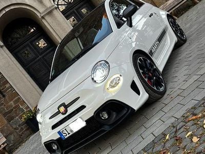 Abarth 595C