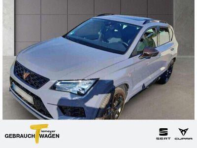 gebraucht Cupra Ateca 2.0 TSI 4D LIMITED BEATS LM20