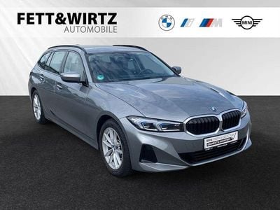 BMW 330e
