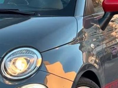 Gebraucht Abarth 595 Turismo 165 PS (121 kW) 2021 Grau Kleinwagen