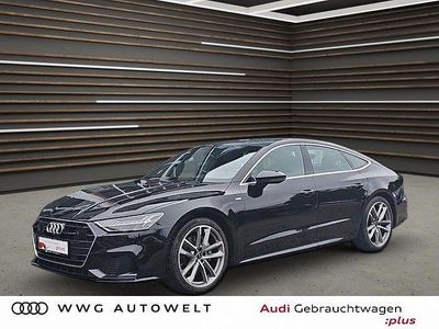 Audi A7 Sportback
