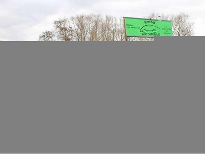 Gebraucht Ford Focus Viva 101 PS (74 kW) 2010 Pantherschwarz metallic Kombi