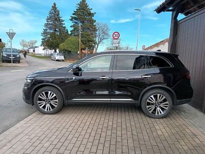 gebraucht Renault Koleos KoleosENERGY dCi 175 X-tronic 4WD INITIALE PARIS