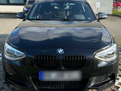 gebraucht BMW 116 i -