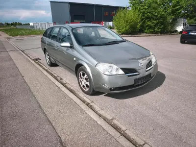 Gebraucht Nissan Primera