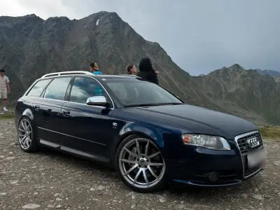 Gebraucht Audi S4