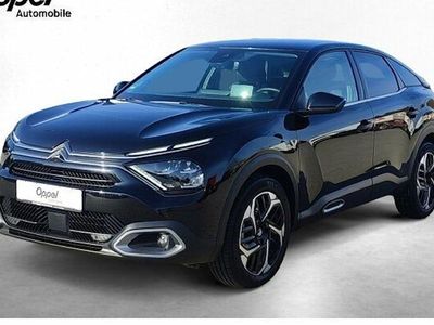Usata Citroën C4 Start 131 CV (96 kW) 2024 Nero SUV