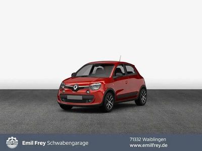Dezirrot Gebraucht 2017 Renault Twingo Experience Kleinwagen | 8.880 € (Etwas zu teuer)