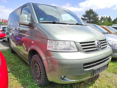 VW T5