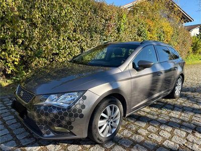 Seat Leon ST
