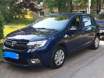 gebraucht Dacia Sandero 2