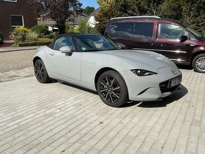 Mazda MX5