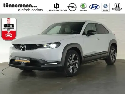 Gebraucht Mazda MX30