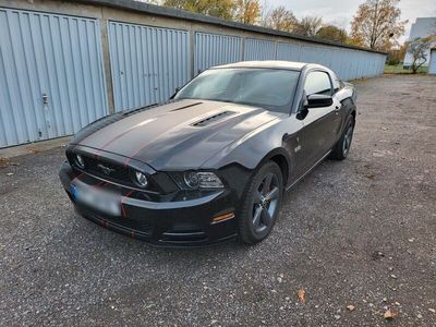 gebraucht Ford Mustang GT 5.0