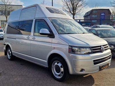 VW T5