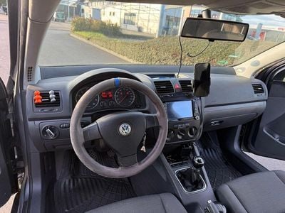 VW Golf V