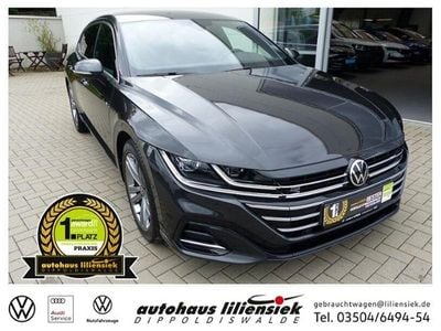 VW Arteon