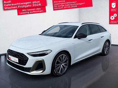 Gebraucht Audi A5 Edition .1 204 PS (150 kW) 2025 Weiß Kombi