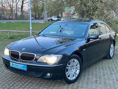 BMW 750