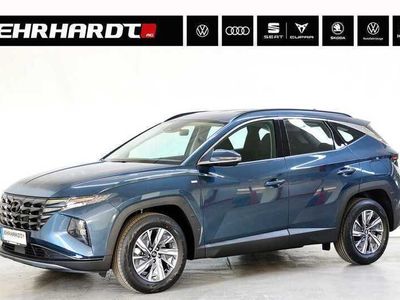 gebraucht Hyundai Tucson 1.6 T-GDI -Pak Pak