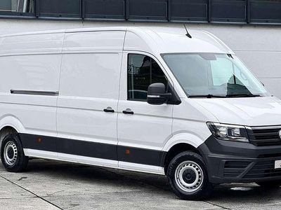 VW Crafter