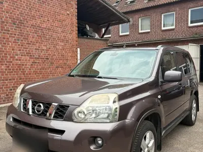Gebraucht Nissan X-Trail