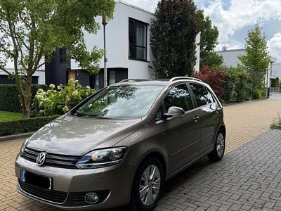VW Golf Plus