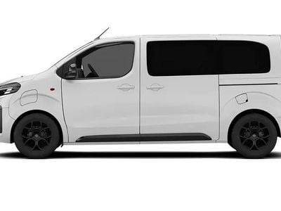 Neu Opel Zafira Edition 180 PS (132 kW) 2026